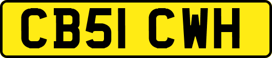 CB51CWH