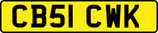 CB51CWK