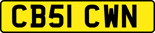 CB51CWN