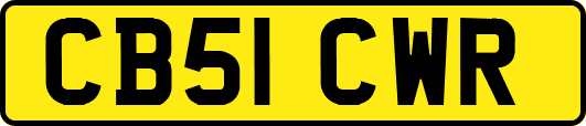 CB51CWR