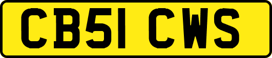 CB51CWS