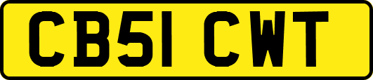 CB51CWT