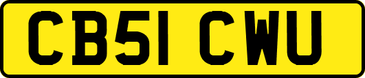 CB51CWU