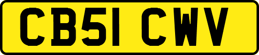 CB51CWV