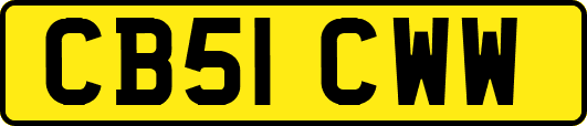 CB51CWW