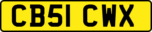 CB51CWX