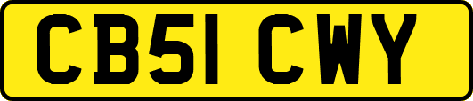 CB51CWY