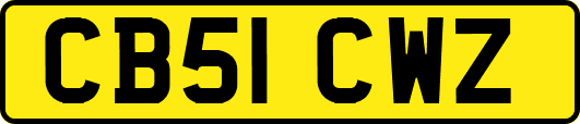 CB51CWZ