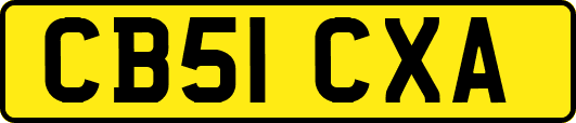 CB51CXA