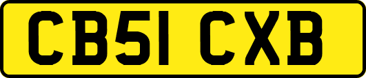 CB51CXB