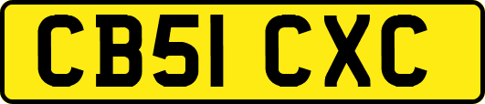 CB51CXC