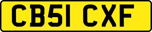 CB51CXF