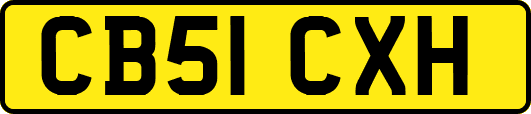 CB51CXH