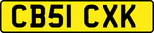 CB51CXK