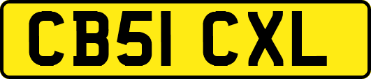 CB51CXL