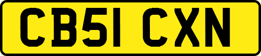 CB51CXN