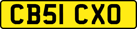 CB51CXO