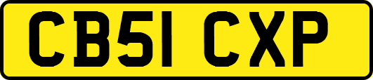 CB51CXP