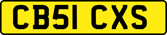 CB51CXS