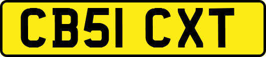 CB51CXT