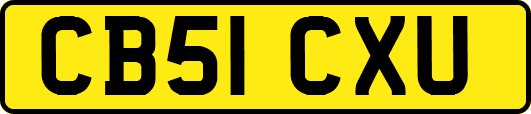 CB51CXU