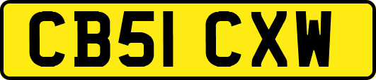 CB51CXW