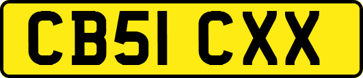 CB51CXX