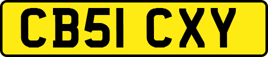 CB51CXY