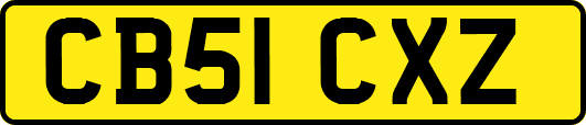 CB51CXZ