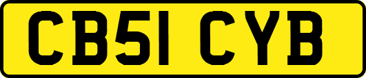 CB51CYB