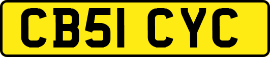 CB51CYC