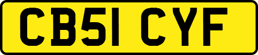 CB51CYF