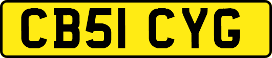 CB51CYG