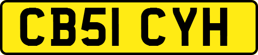 CB51CYH