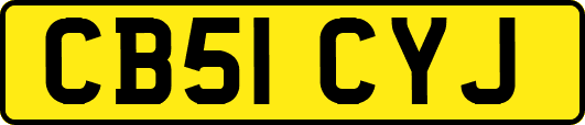 CB51CYJ