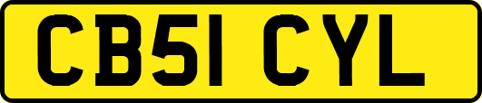 CB51CYL