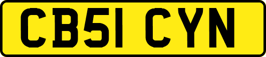 CB51CYN