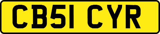 CB51CYR