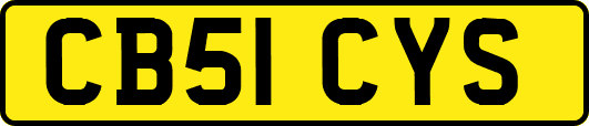 CB51CYS