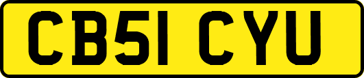 CB51CYU