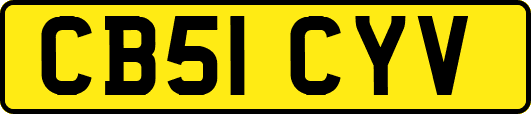 CB51CYV