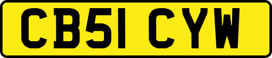 CB51CYW