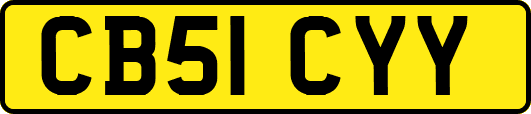 CB51CYY