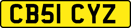 CB51CYZ