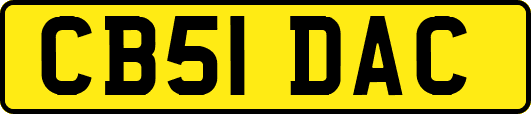 CB51DAC