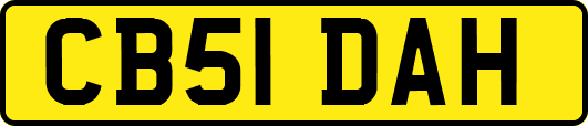 CB51DAH