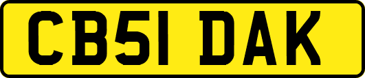 CB51DAK