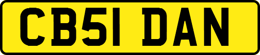 CB51DAN