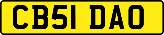 CB51DAO