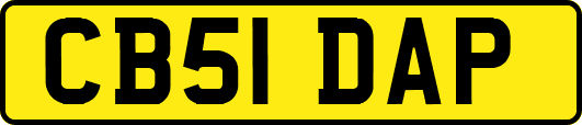 CB51DAP